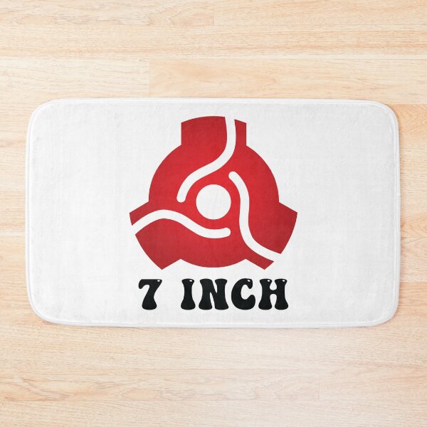 Item preview, 7 inch [adapter] designed and sold by lazarusheart.