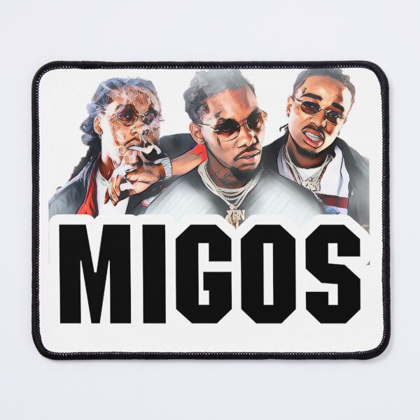 Item preview, Take off quavo offset hiphop chaneygirl 1 amigos designed and sold by LindaGonza90.