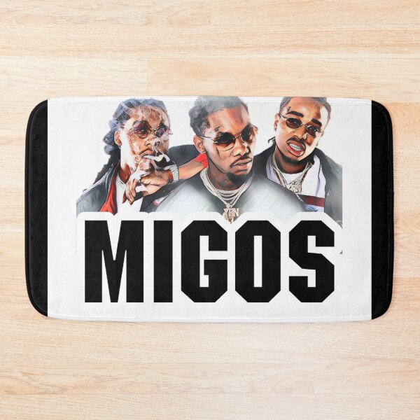 Item preview, Take off quavo offset hiphop chaneygirl 1 amigos designed and sold by LindaGonza90.