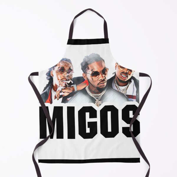 Item preview, Take off quavo offset hiphop chaneygirl 1 amigos designed and sold by LindaGonza90.