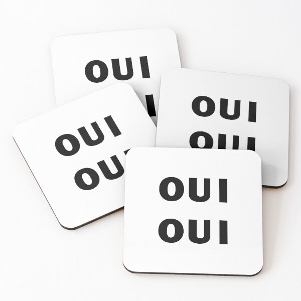 Item preview, Oui Oui designed and sold by corbrand.