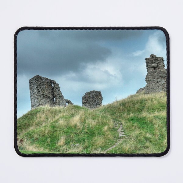 Item preview, Clun Castle, Shropshire designed and sold by andrewroland.