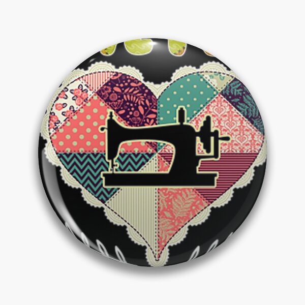 Item preview, The Only Thing I Love More Than Quilting Is Being A Yiayia  designed and sold by StaCks7102.