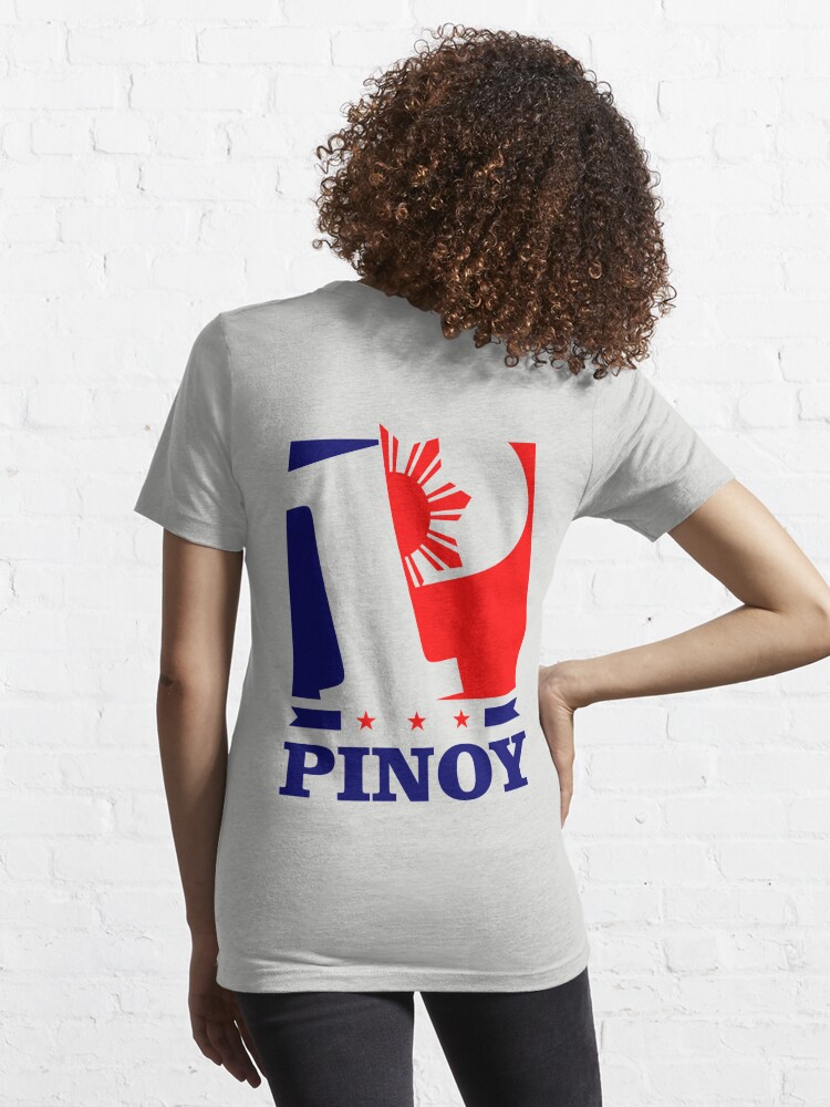 pinoy shirt design