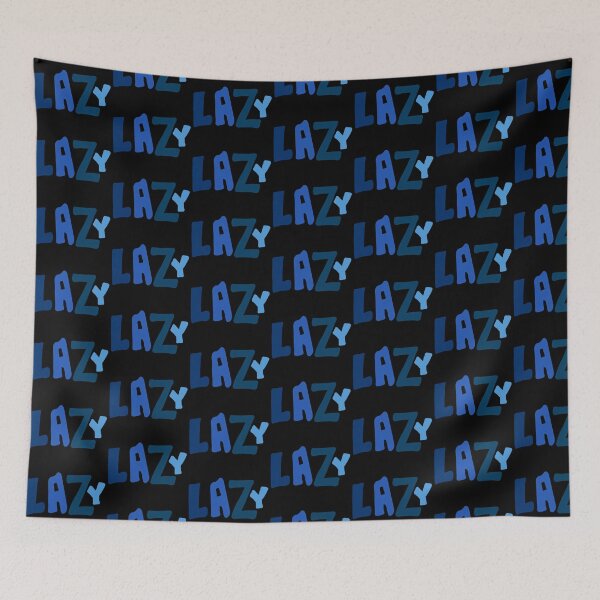 Item preview, Lazy tshirt  designed and sold by AS C.