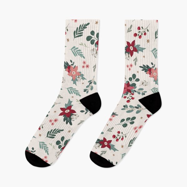 Item preview, Christmas flowers designed and sold by Terelaska.