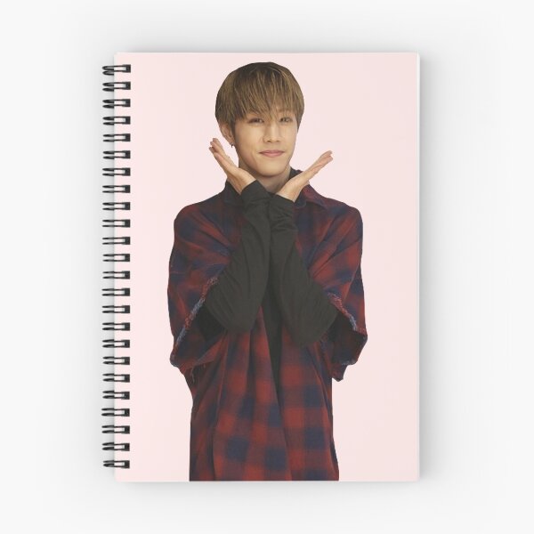 Item preview, GOT7 Mark designed and sold by gotchicken.