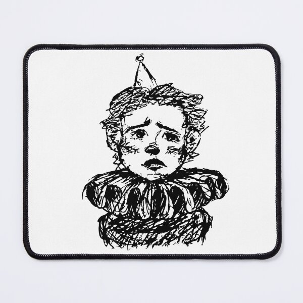 Item preview, Popo The clown designed and sold by GirlFromStar.