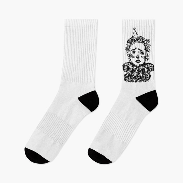 Item preview, Popo The clown designed and sold by GirlFromStar.