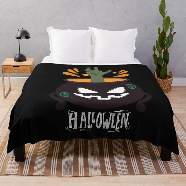 Item preview, EL HALLOWEEN designed and sold by allyzza.