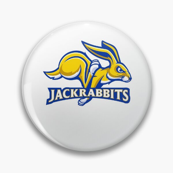 Item preview, The South Dakota State Jackrabbits Essential designed and sold by heidialanalbor.