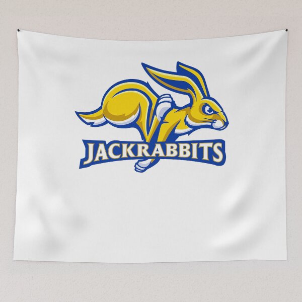Item preview, The South Dakota State Jackrabbits Essential designed and sold by heidialanalbor.