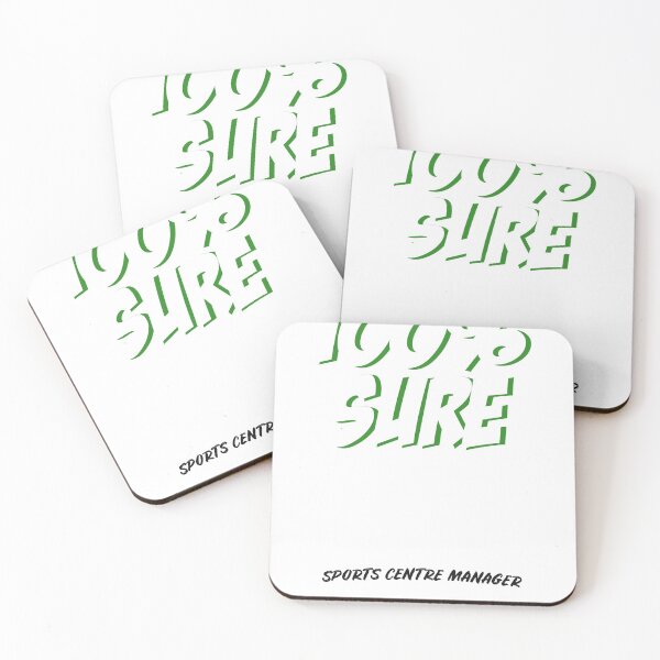 Artikelvorschau, Sport Center Manager Lustiger Slogan Hobby Arbeit Arbeiter Job Spaß Spruch Geschenk Essential entworfen und verkauft von neveahjovany.