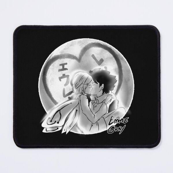 Item preview, Inktober 2021 - 18 MOON designed and sold by EmmeGray.