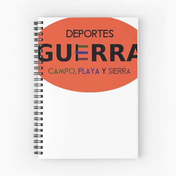 Item preview, Deportes de guerra clásico designed and sold by dravenriyaxa.