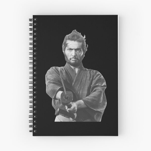 Item preview, Harakiri Nakadai Samurai combat vintage Movie designed and sold by LindaGosne3090.