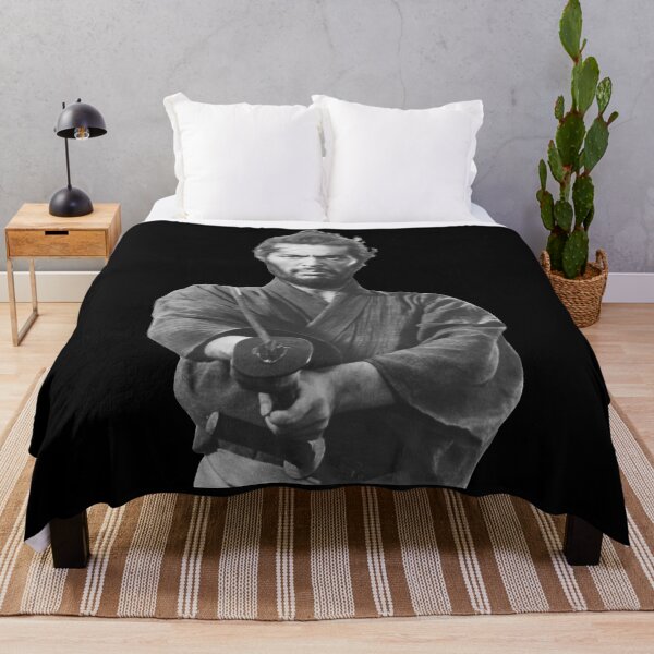 Item preview, Harakiri Nakadai Samurai combat vintage Movie designed and sold by LindaGosne3090.