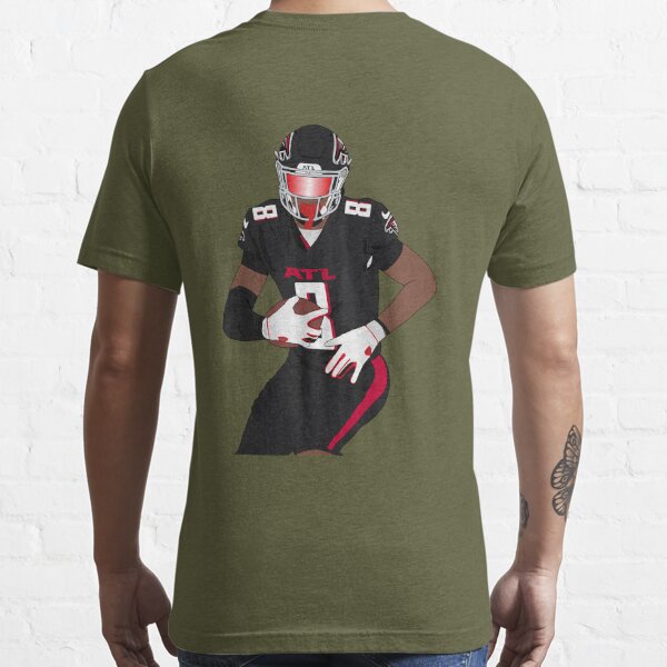 Kyle Pitts Falcons Classic Essential T-Shirt for Sale by kaleybraely