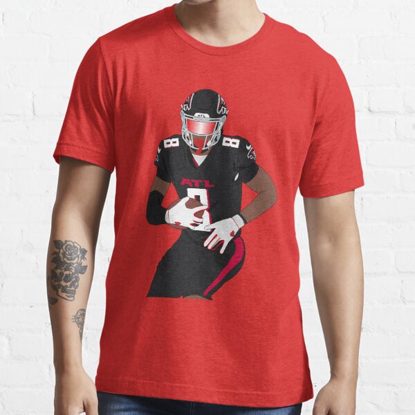 Kyle Pitts Falcons Classic Essential T-Shirt for Sale by kaleybraely