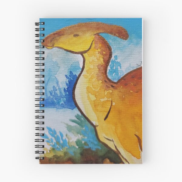 Item preview, Parasaurolophus designed and sold by JurassicParkans.