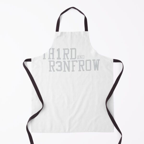 Item preview, Third and Renfrow Classic designed and sold by heidialanalbor.