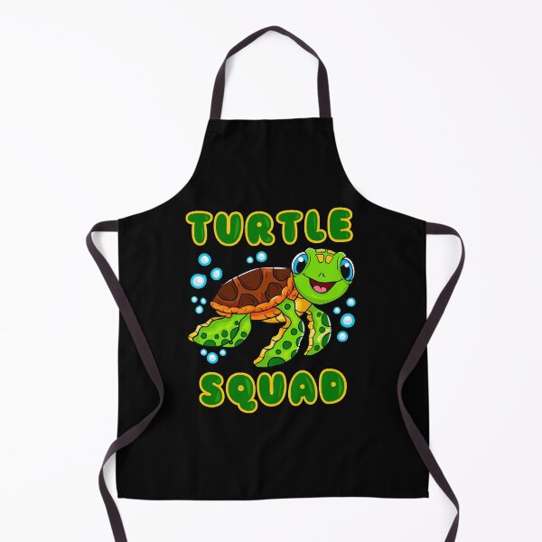 Item preview, Turtle Squad designed and sold by iferbarbara2000.
