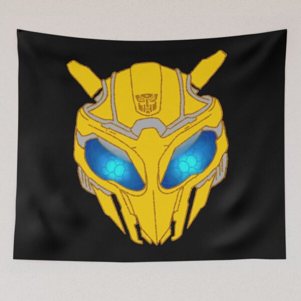 Item preview, Battle-Ready Bee designed and sold by Old Soul Imagination .