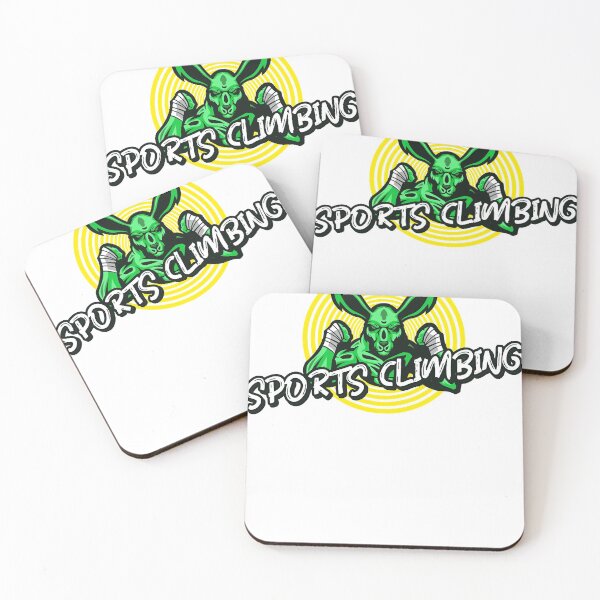 Item preview, Sports Climbing Australia Classic designed and sold by neveahjovany.