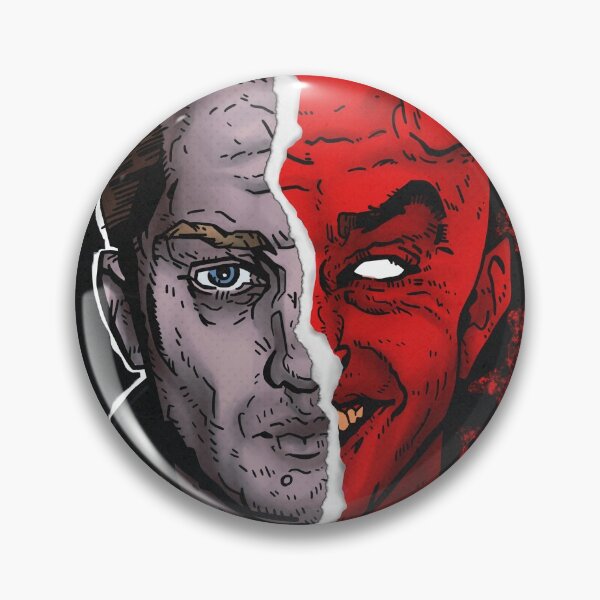 Item preview, VILLAINS designed and sold by Defsnotadumb.