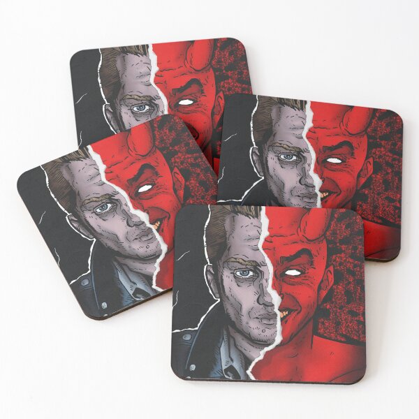 Item preview, VILLAINS designed and sold by Defsnotadumb.