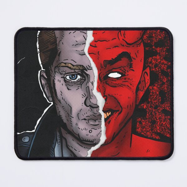 Item preview, VILLAINS designed and sold by Defsnotadumb.