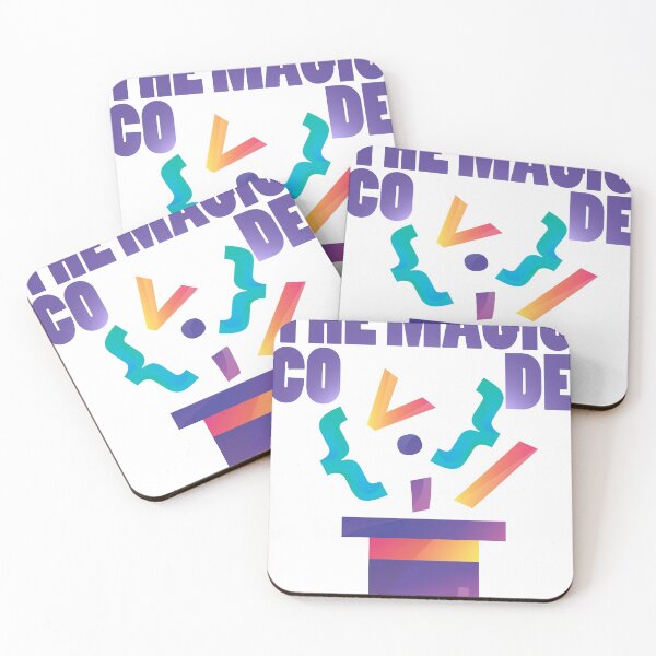 Item preview, The Magic code designed and sold by SEHLA.