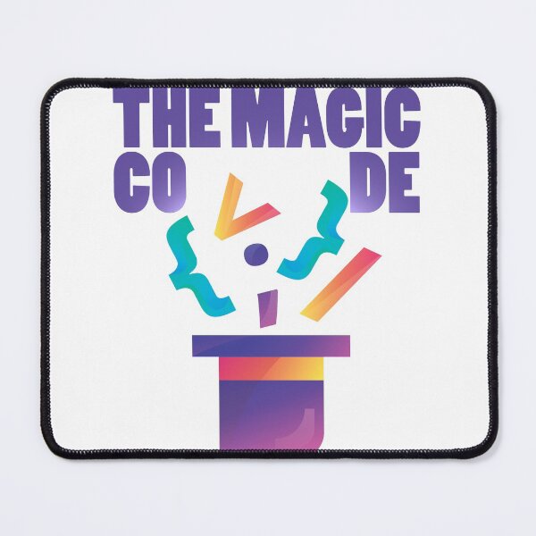 Item preview, The Magic code designed and sold by SEHLA.