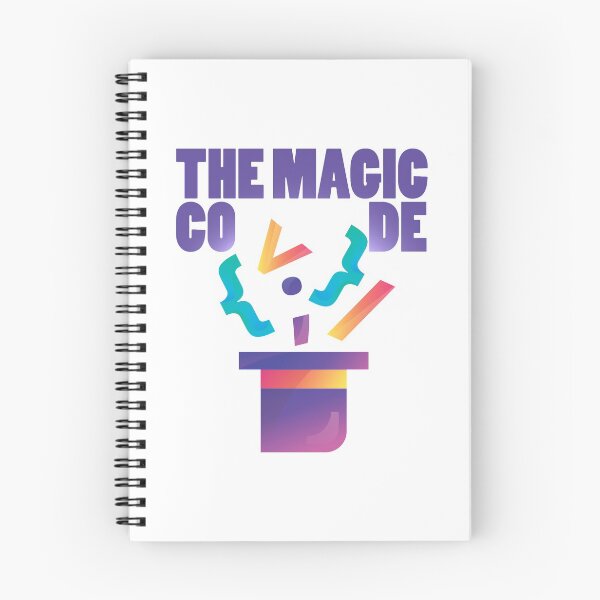 Item preview, The Magic code designed and sold by SEHLA.