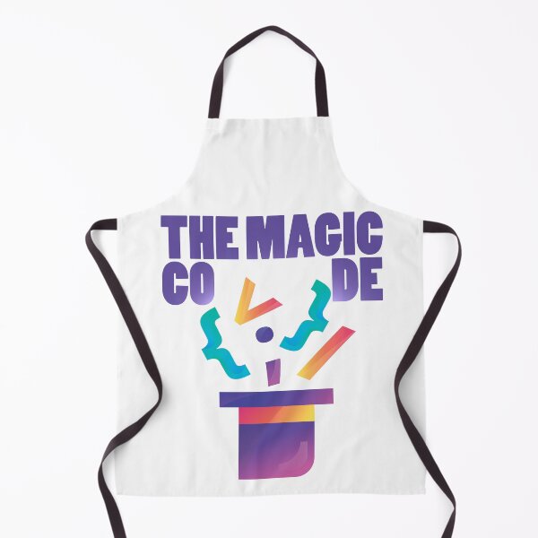 Item preview, The Magic code designed and sold by SEHLA.