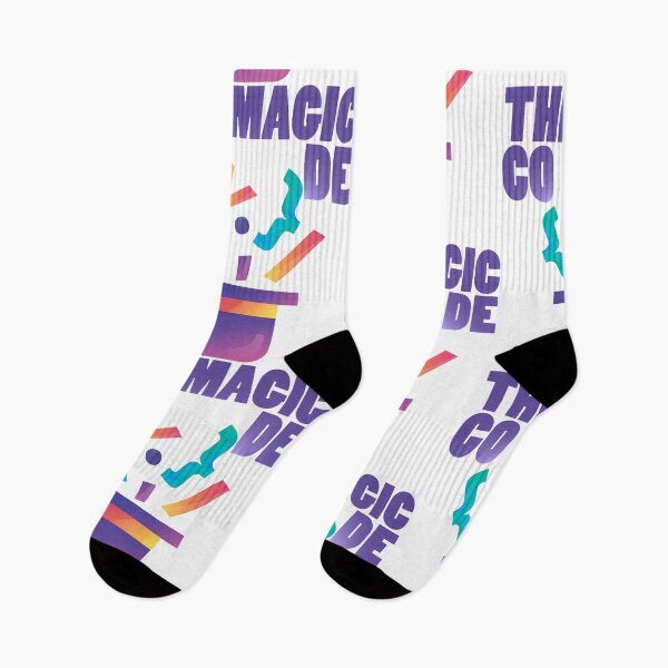 Item preview, The Magic code designed and sold by SEHLA.
