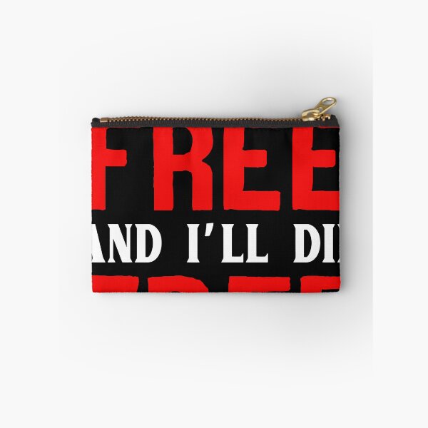 Item preview, Born Free Die Free Second Amendment Gun Rights Usa Patriotic Gun Rights designed and sold by henrydy.