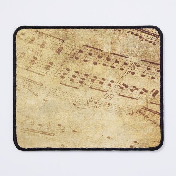 Item preview, Music notes designed and sold by REALDesign-Shop.