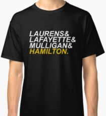 The Revolutionary Set Classic T-Shirt
