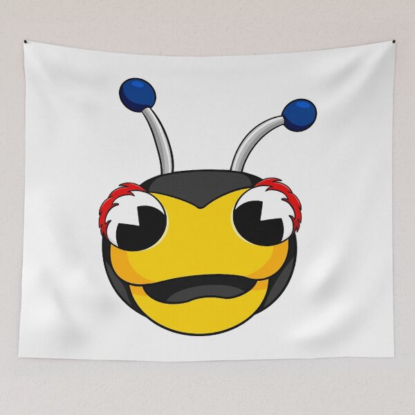 Item preview, Thunderbug Classic designed and sold by heidialanalbor.