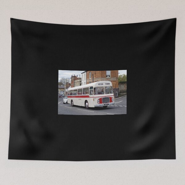 Item preview, Red & White Bus Services Ltd Series 2 Bristol RELH  designed and sold by Andy Harker.