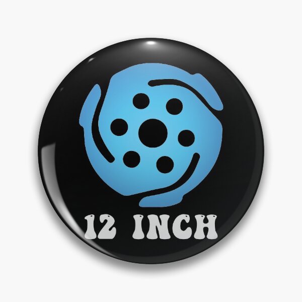 Item preview, 12 inch [adapter] designed and sold by lazarusheart.