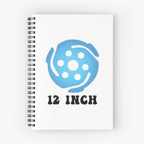 Item preview, 12 inch [adapter] designed and sold by lazarusheart.
