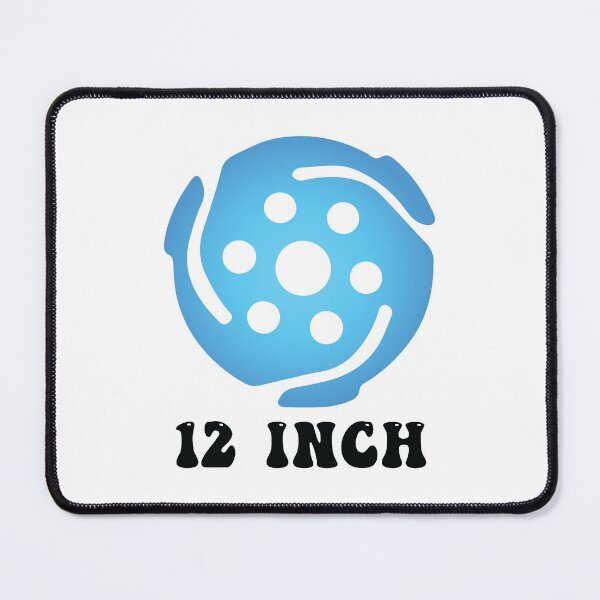 Item preview, 12 inch [adapter] designed and sold by lazarusheart.