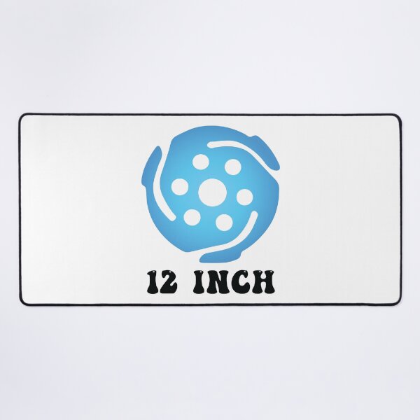 Item preview, 12 inch [adapter] designed and sold by lazarusheart.