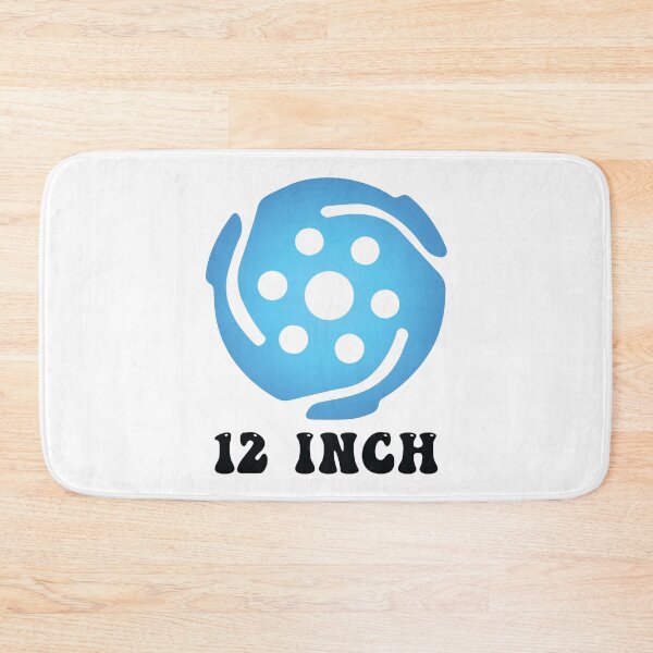 Item preview, 12 inch [adapter] designed and sold by lazarusheart.