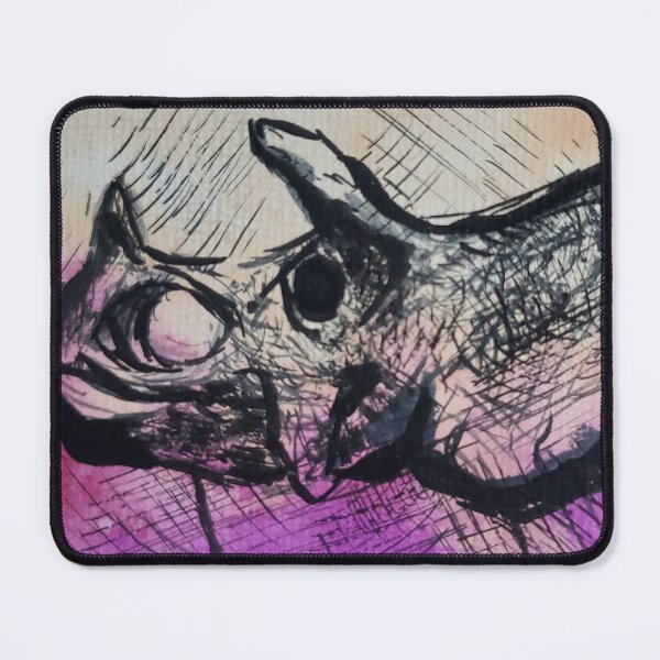 Item preview, Triceratops Skull designed and sold by JurassicParkans.