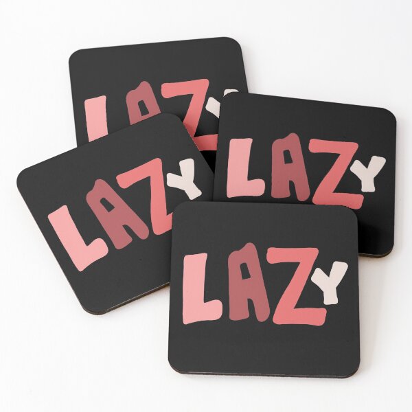 Item preview, Lazy print Pastel designed and sold by AS C.