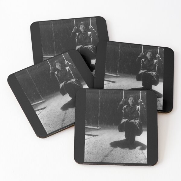 Item preview, It's raining but i am alone vintage Movie designed and sold by LindaGosne3090.