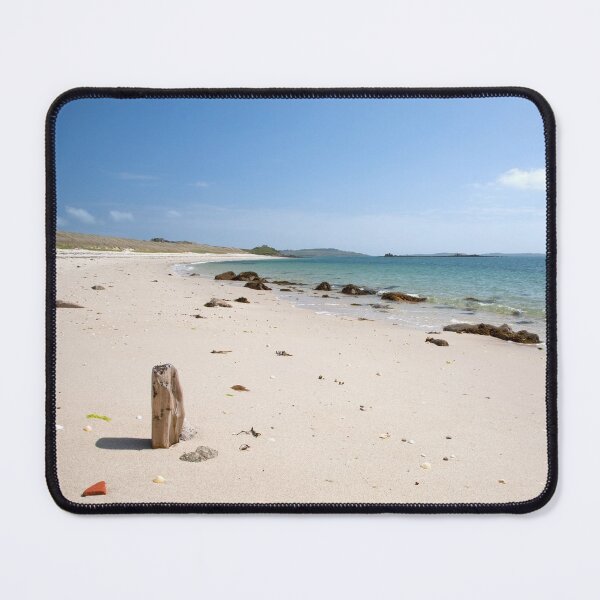 Item preview, Tresco, Isles of Scilly designed and sold by andrewroland.